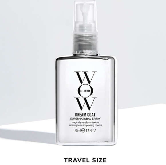 wow Other - Color Wow Dream Coat Supernatural Spray - Travel Size